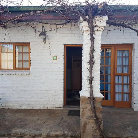 Crane Cottage Колесберг Екстериор снимка