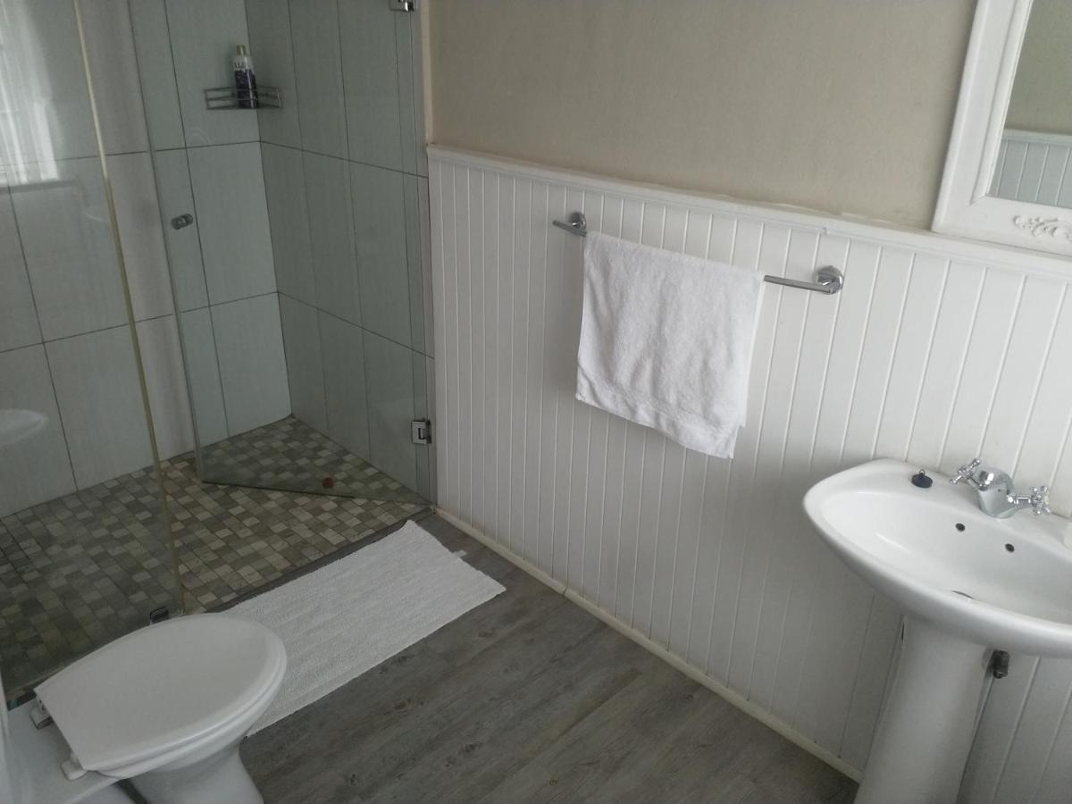 Crane Cottage Колесберг Екстериор снимка
