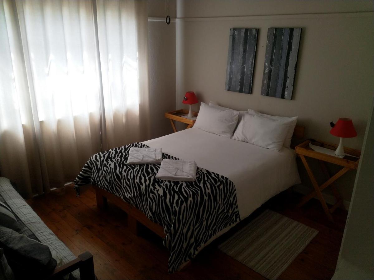 Crane Cottage Колесберг Екстериор снимка