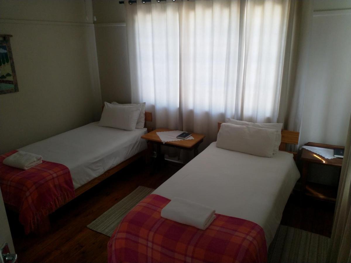 Crane Cottage Колесберг Екстериор снимка