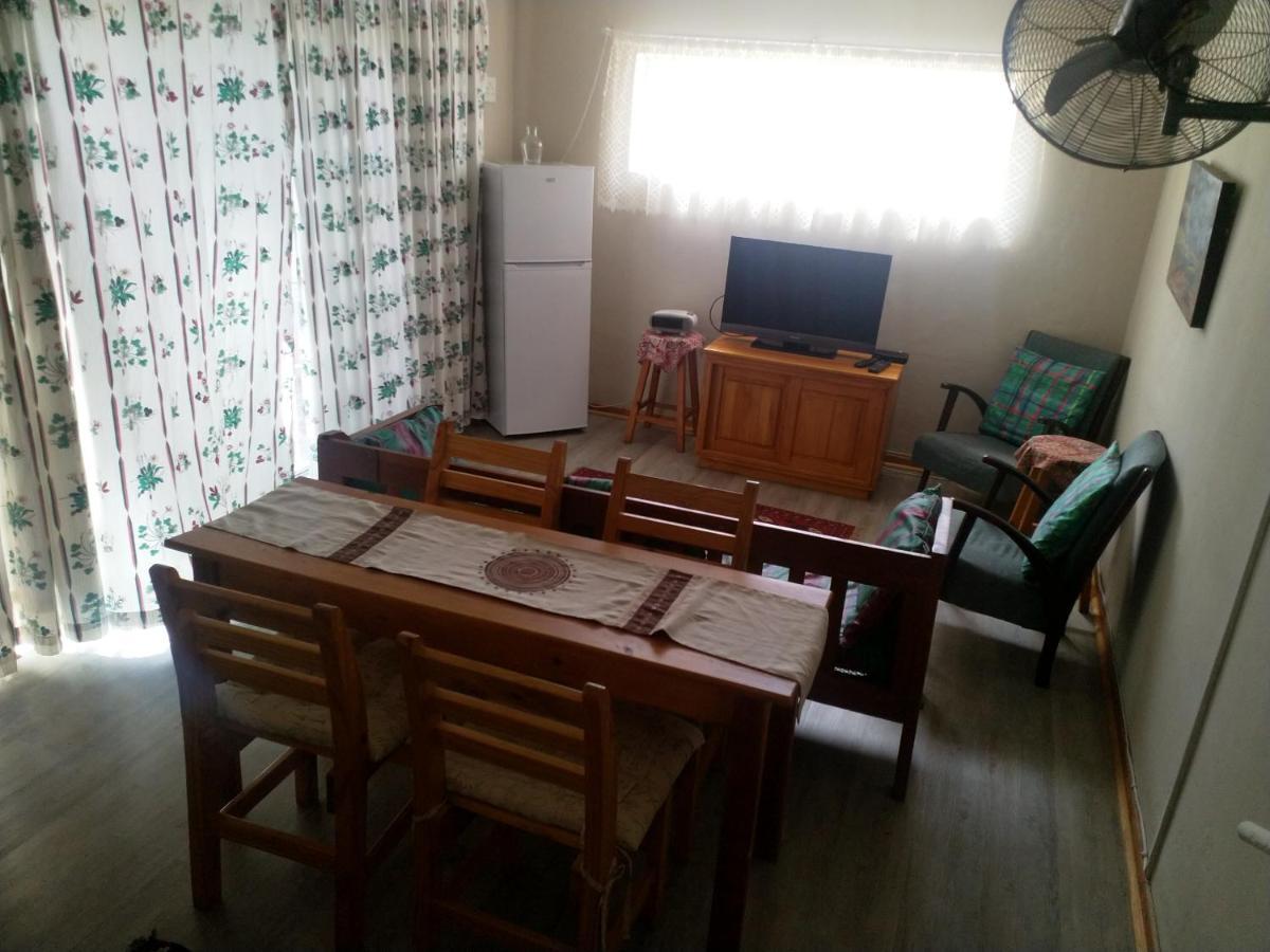Crane Cottage Колесберг Екстериор снимка