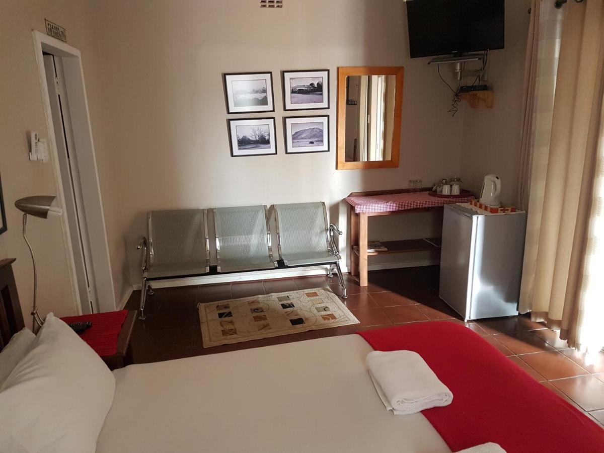 Crane Cottage Колесберг Екстериор снимка