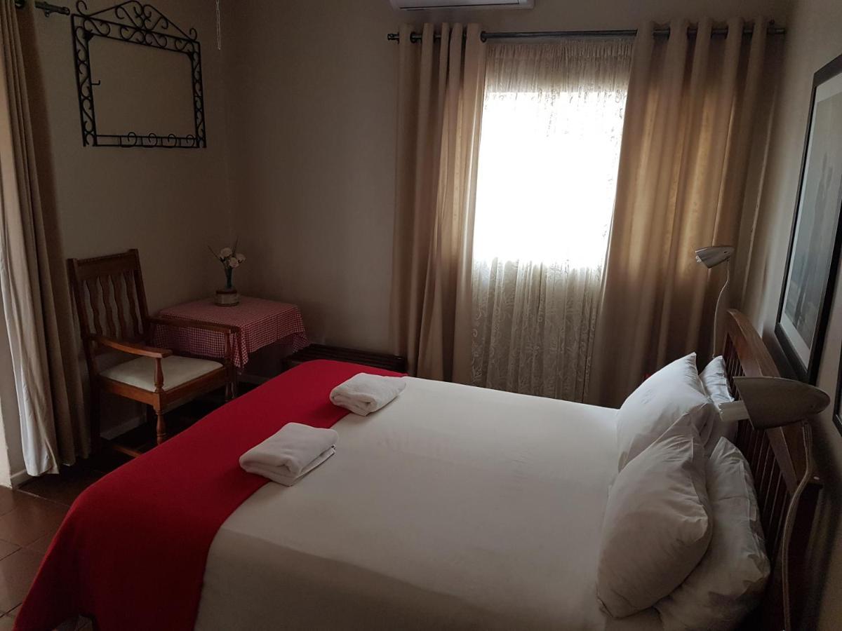 Crane Cottage Колесберг Екстериор снимка