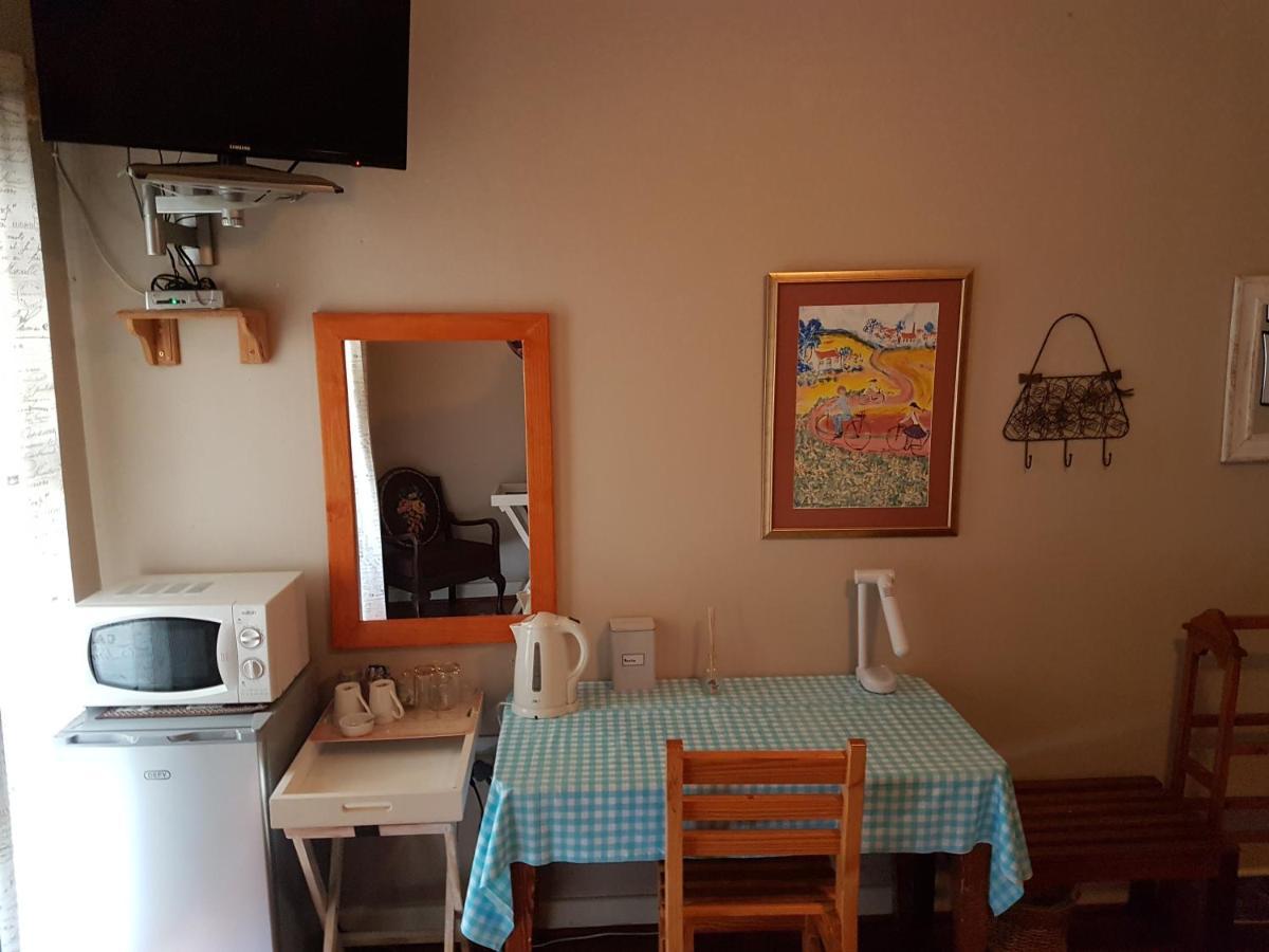Crane Cottage Колесберг Екстериор снимка