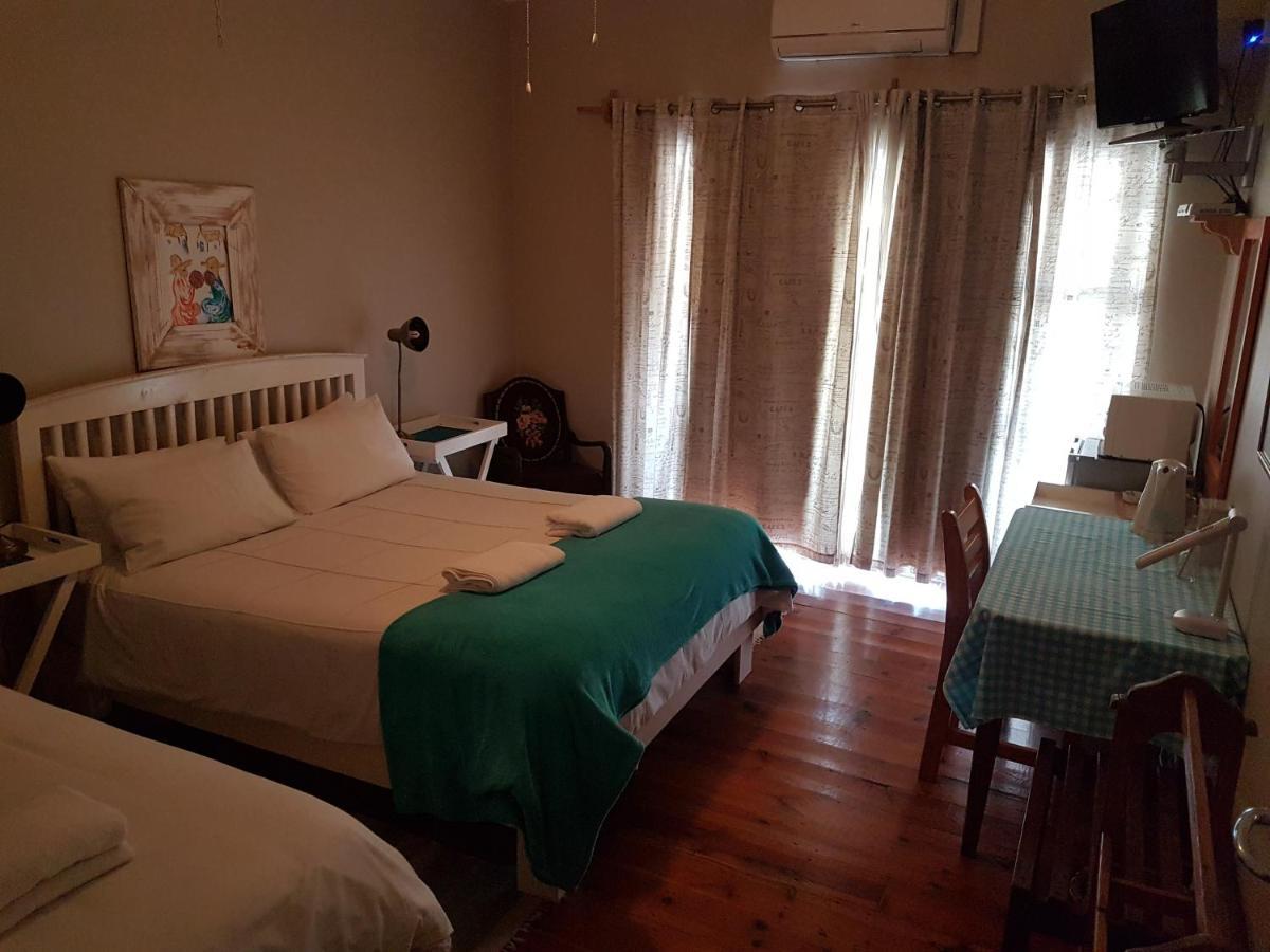 Crane Cottage Колесберг Екстериор снимка