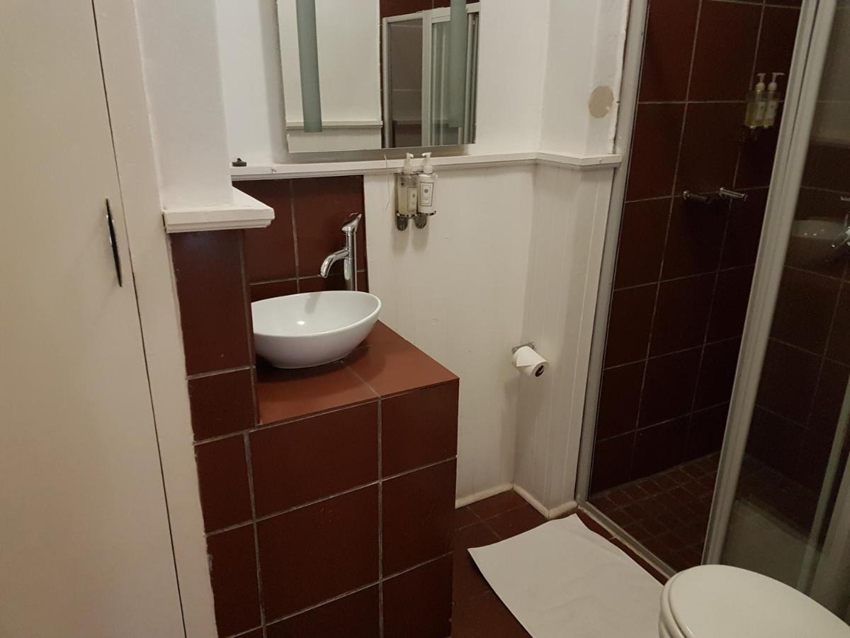 Crane Cottage Колесберг Екстериор снимка