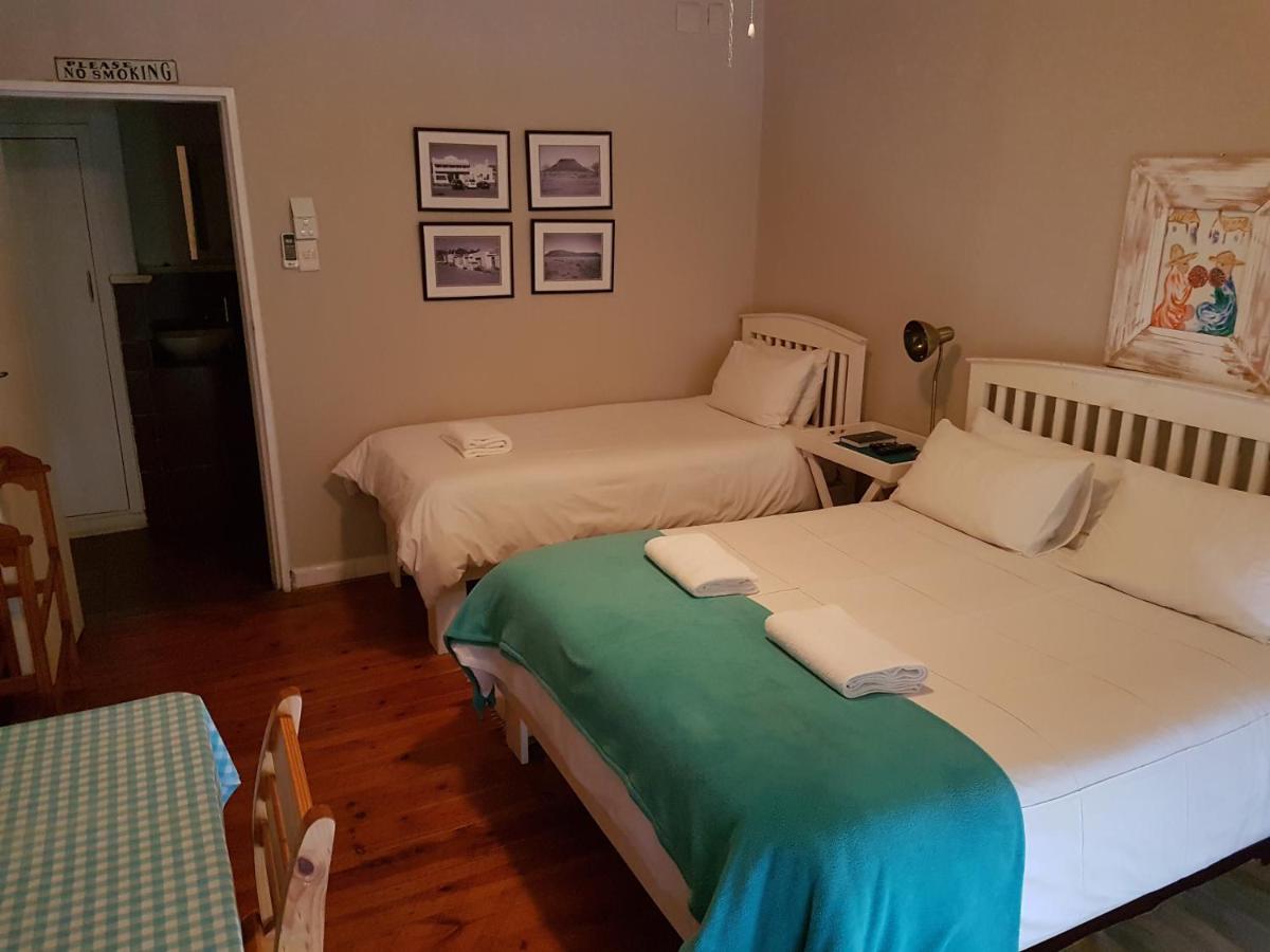 Crane Cottage Колесберг Екстериор снимка