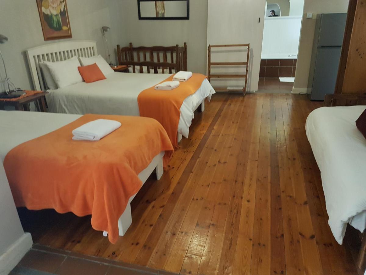 Crane Cottage Колесберг Екстериор снимка