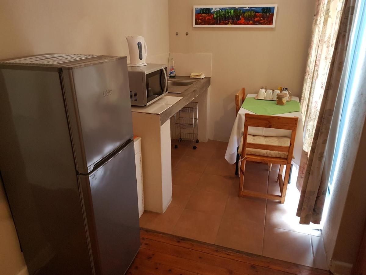 Crane Cottage Колесберг Екстериор снимка