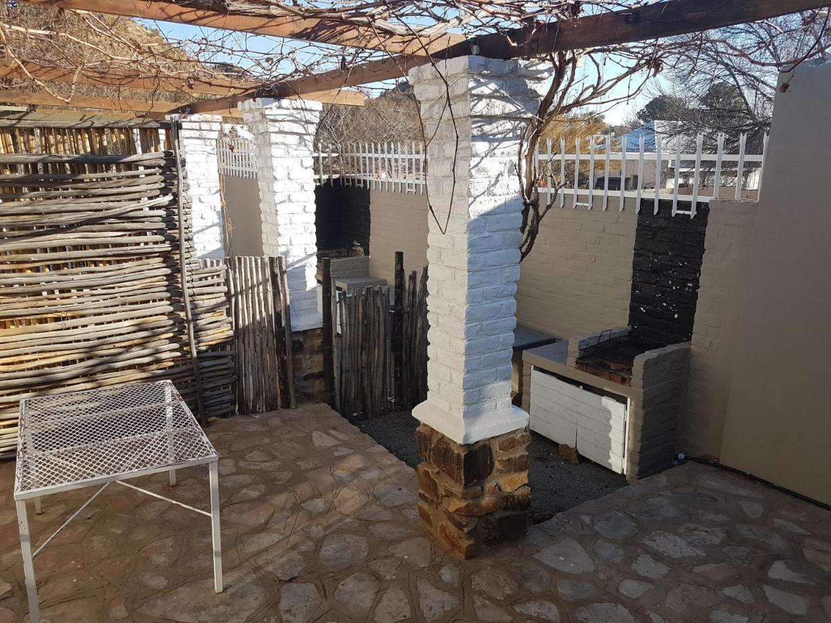 Crane Cottage Колесберг Екстериор снимка