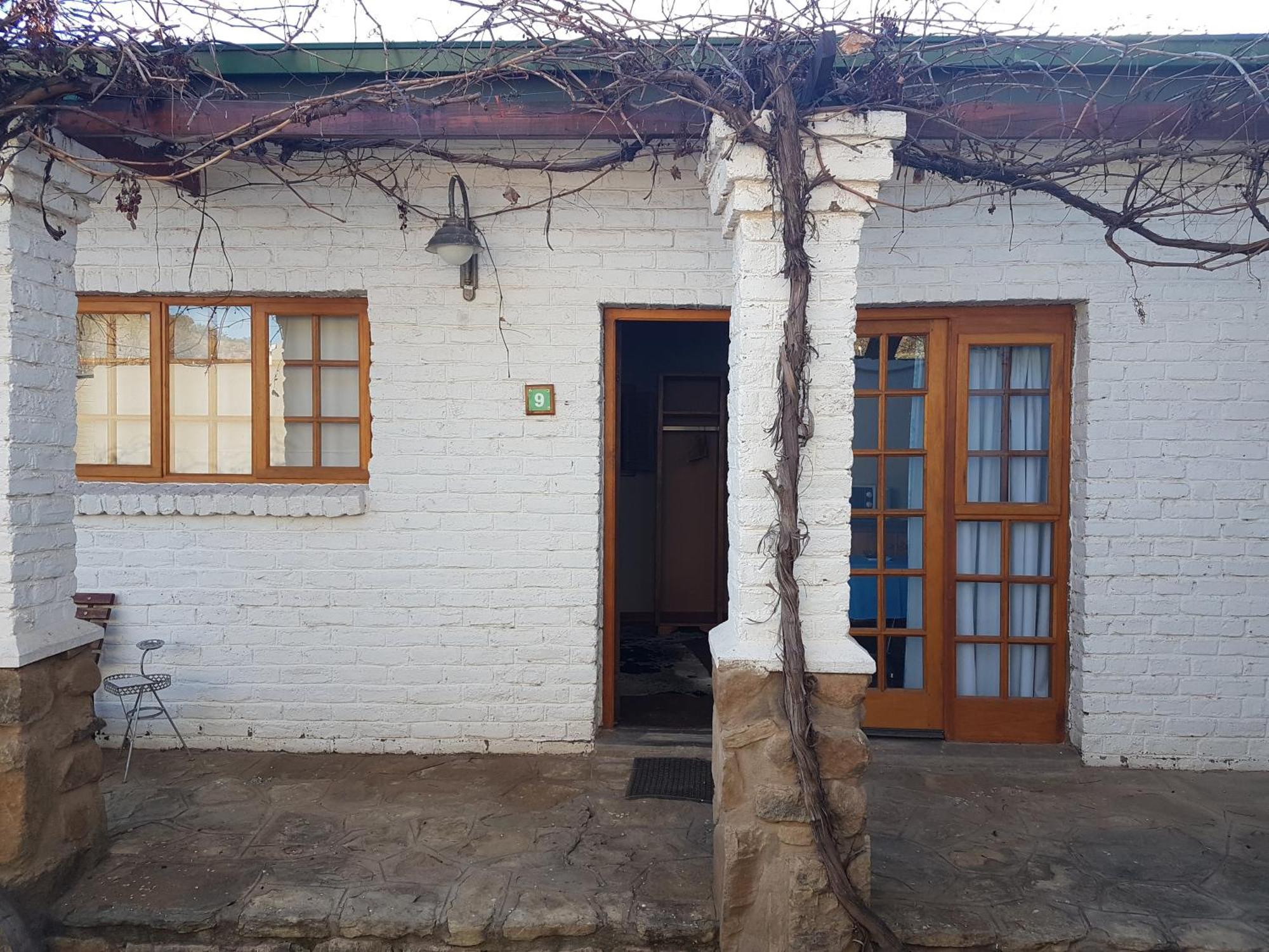 Crane Cottage Колесберг Екстериор снимка