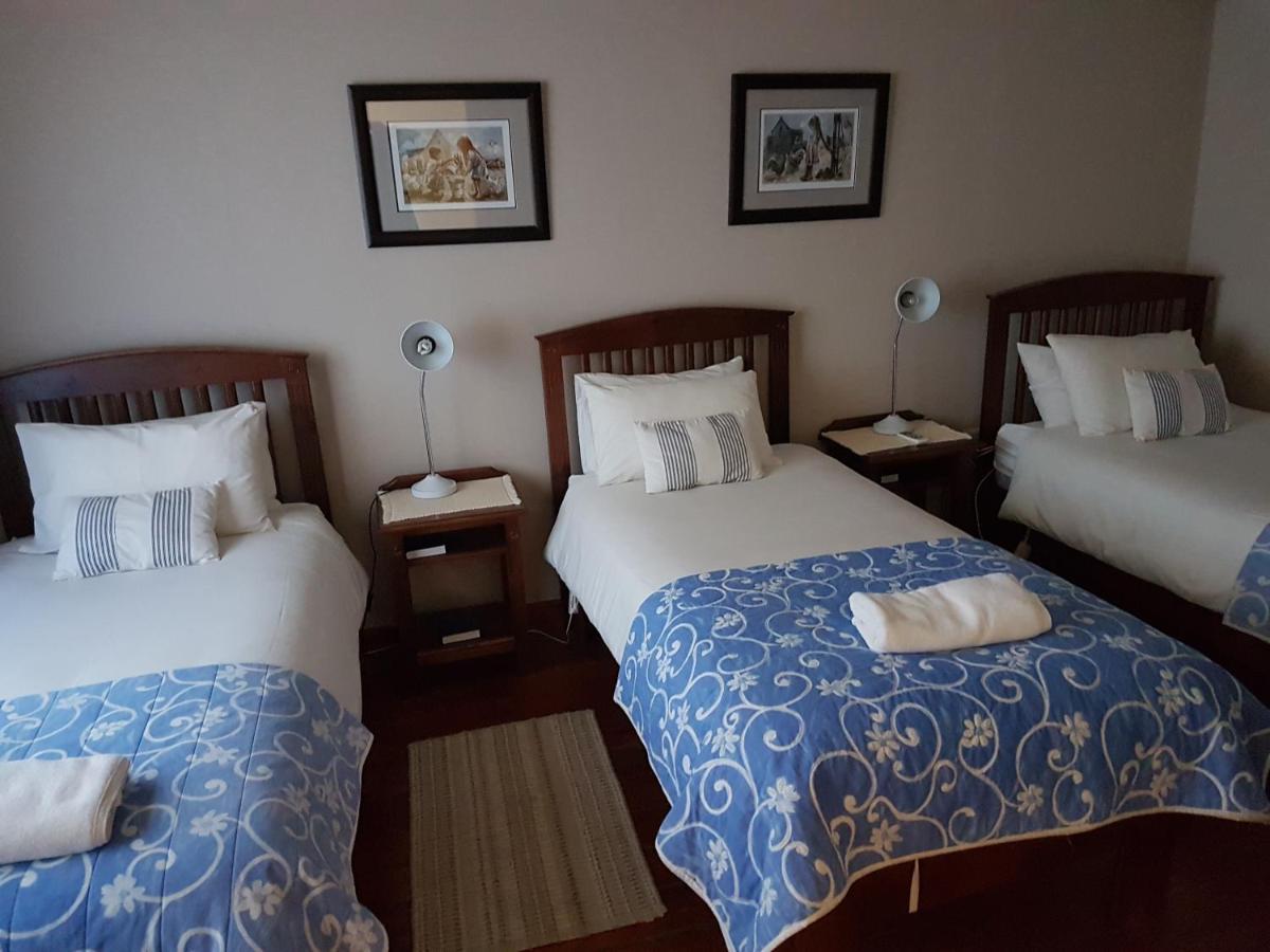 Crane Cottage Колесберг Екстериор снимка
