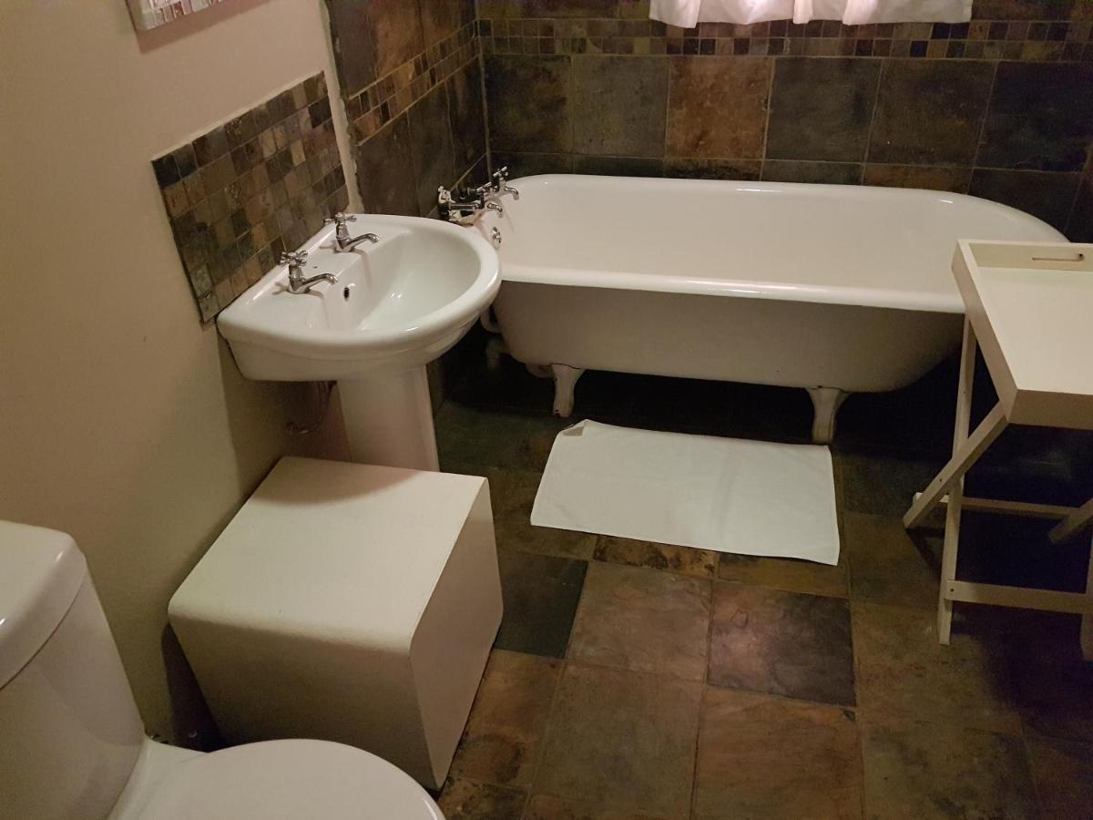Crane Cottage Колесберг Екстериор снимка