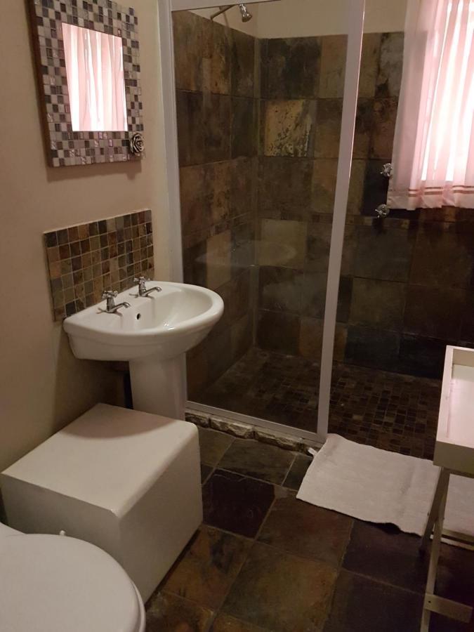 Crane Cottage Колесберг Екстериор снимка