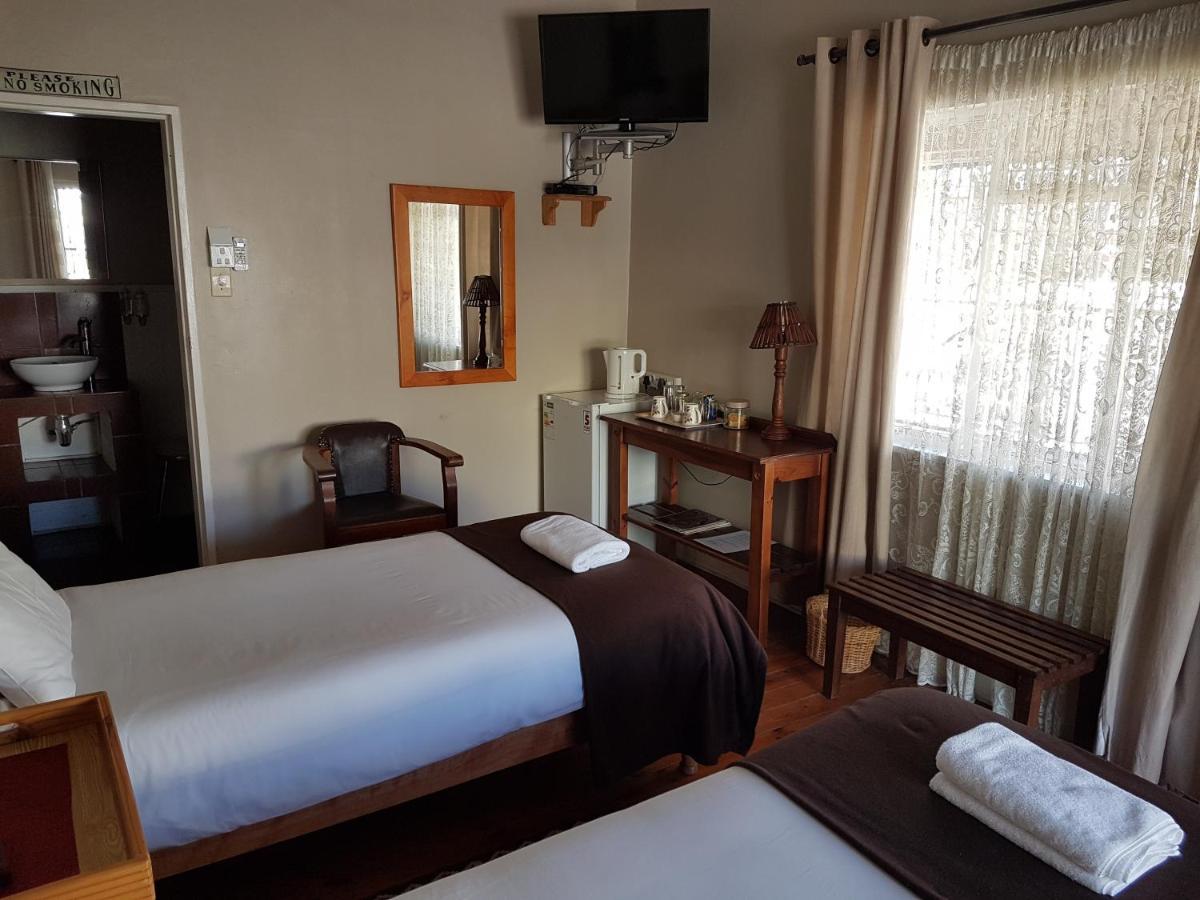 Crane Cottage Колесберг Екстериор снимка