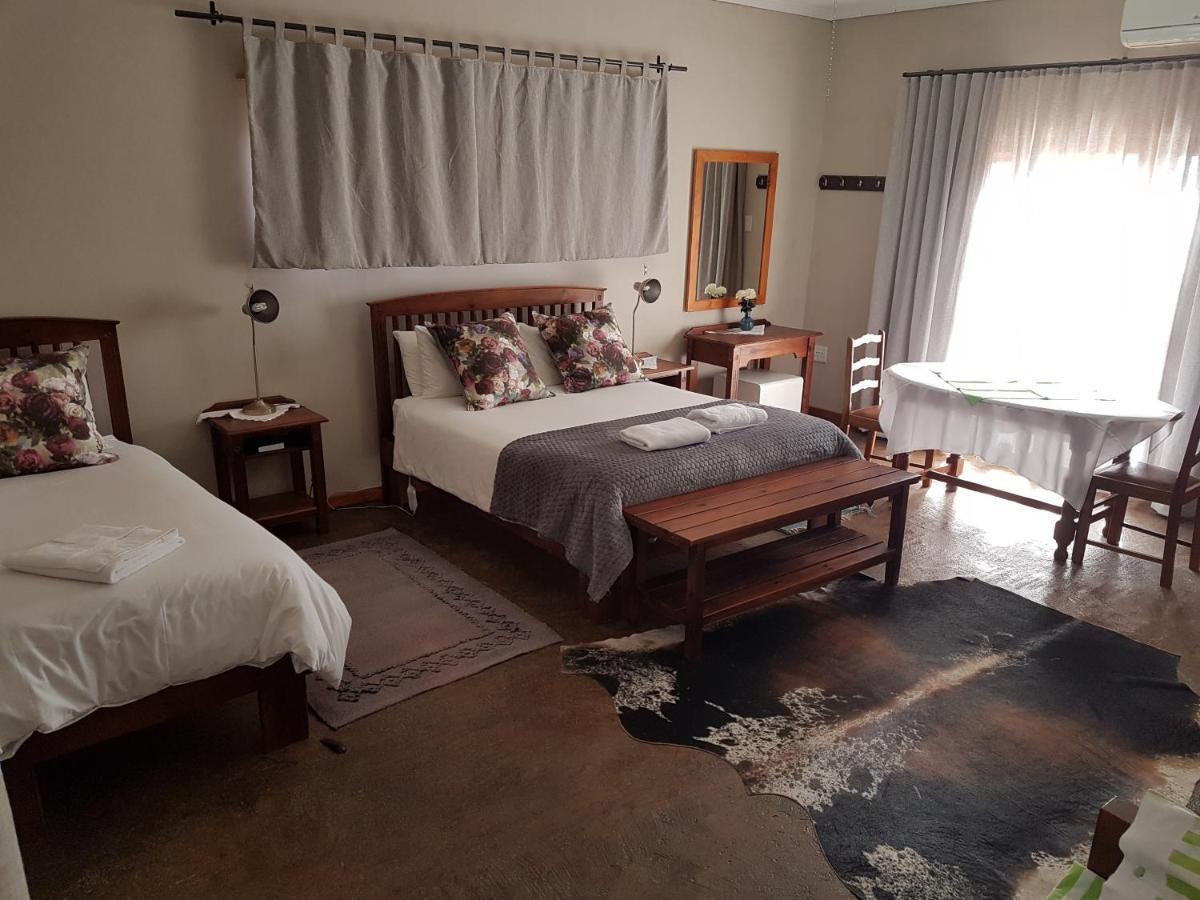 Crane Cottage Колесберг Екстериор снимка