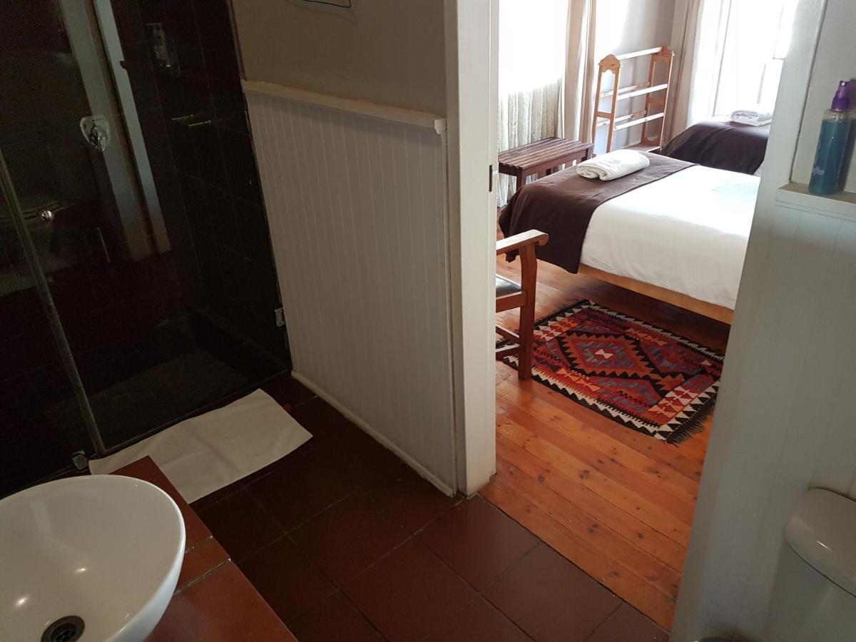 Crane Cottage Колесберг Екстериор снимка