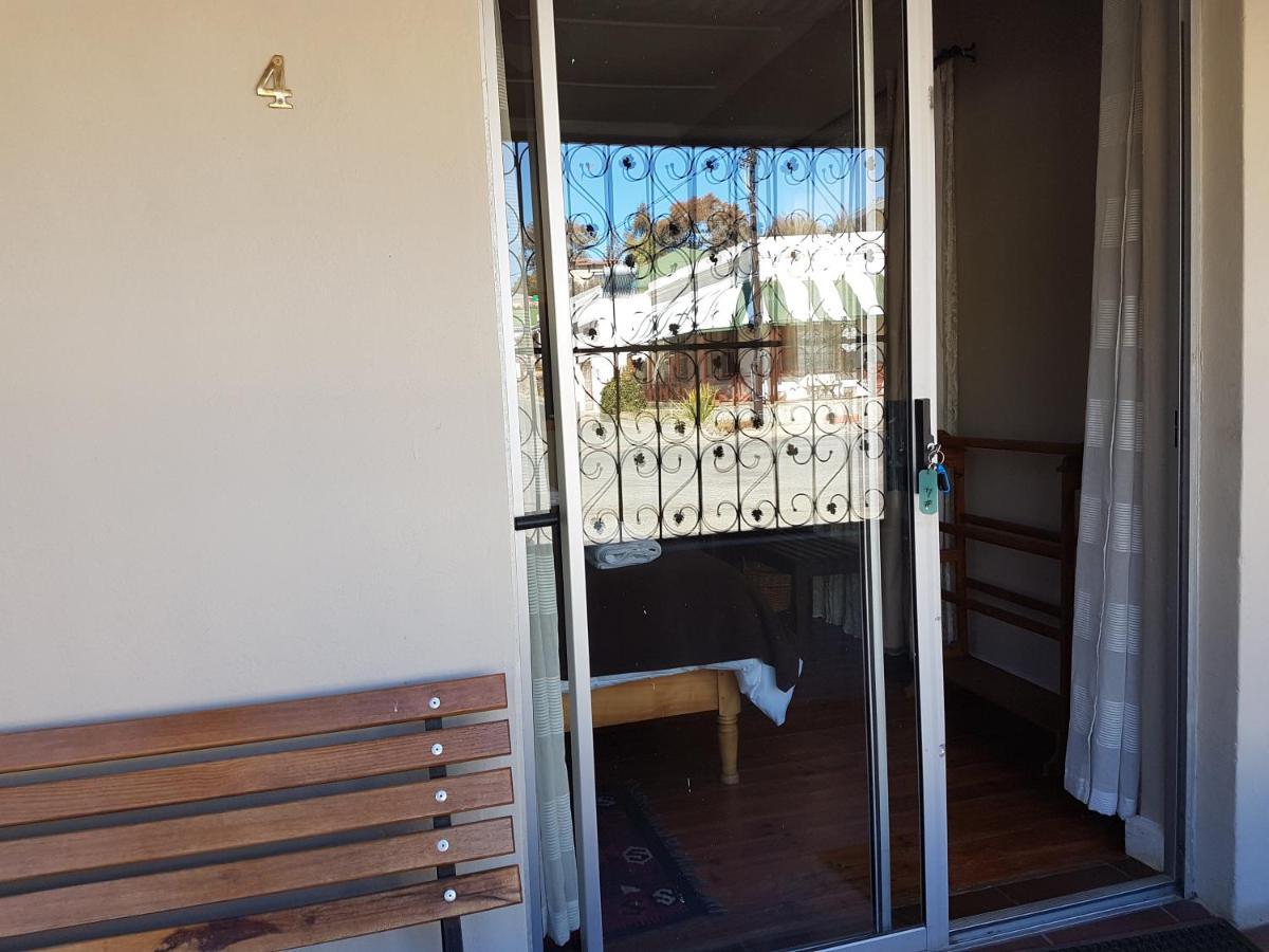 Crane Cottage Колесберг Екстериор снимка