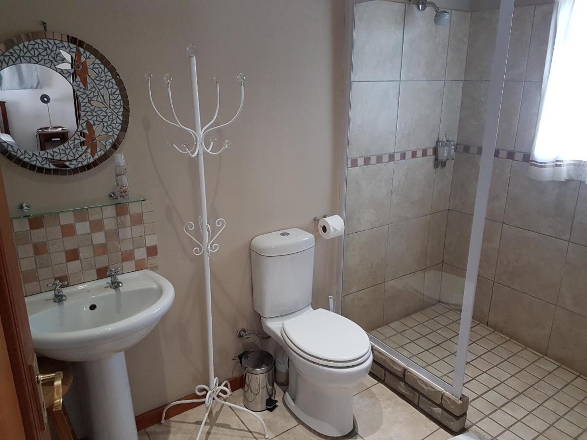 Crane Cottage Колесберг Екстериор снимка