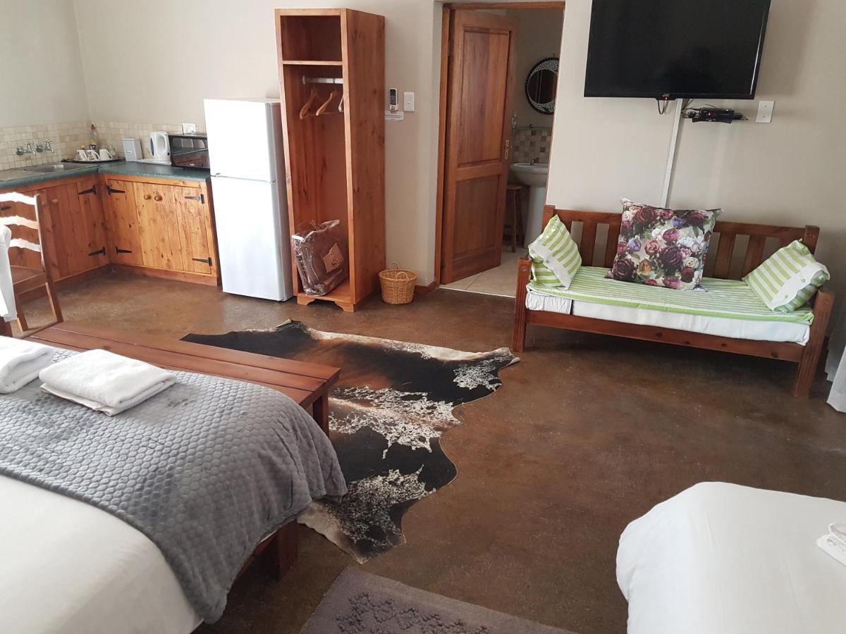 Crane Cottage Колесберг Екстериор снимка